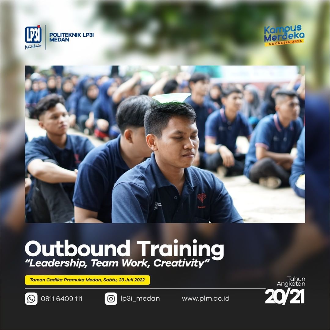 Outbound Training 2022