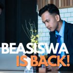 BEASISWA LP3I IS BACK!